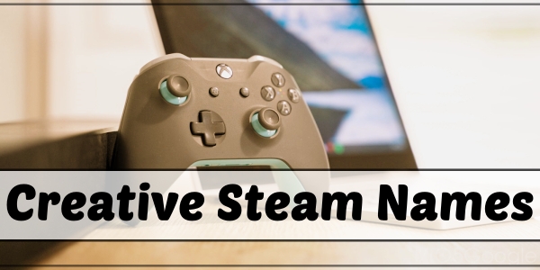 3800+ Funny Steam Names (2021) 15 Creative Steam Names 2021