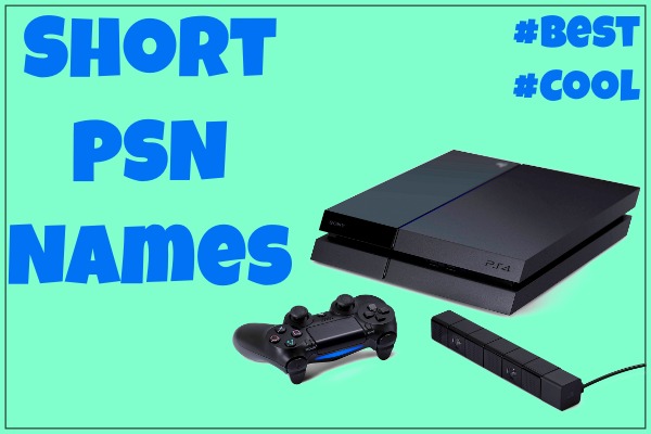 What Are Some Good Online Id Names For Ps4 What Are Some Good Online Id Names For Ps4