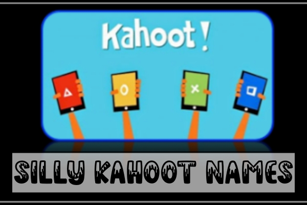 Kahoot Names 8 Silly Kahoot Names (2022)