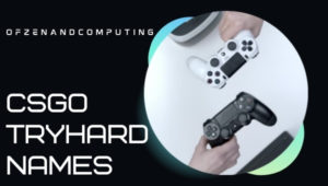 2800+ Best CSGO Names (2026) Funny, Cool, Good, Clever