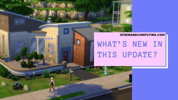 What’s New in This Update?