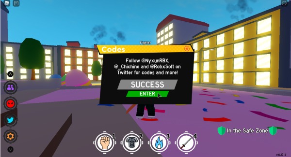success