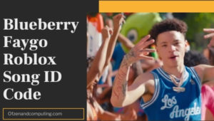 Blueberry Faygo Roblox ID Code (2022): Song / Music ID Codes