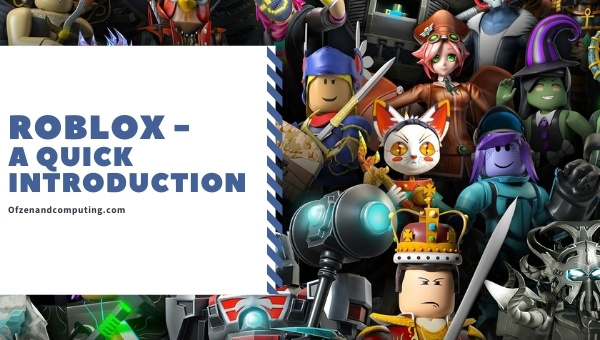 Anime Thighs Roblox Song ID Code (2021) 1 Roblox - A Quick Introduction