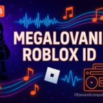Working Megalovania Roblox ID Codes