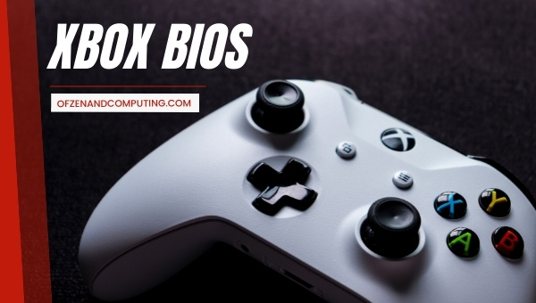 Cool Xbox Bios Ideas ([cy]) Funny, Awesome, Best