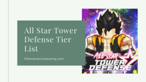 All Star Tower Defense Tier List (2022): ASTD Heroes