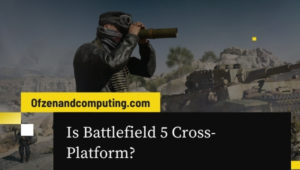 Is Battlefield 5 Cross-Platform in [cy]? [PC, PS4, Xbox One]