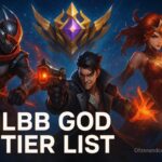 Mobile Legends Tier List (2025) Best MLBB Heroes Ranked