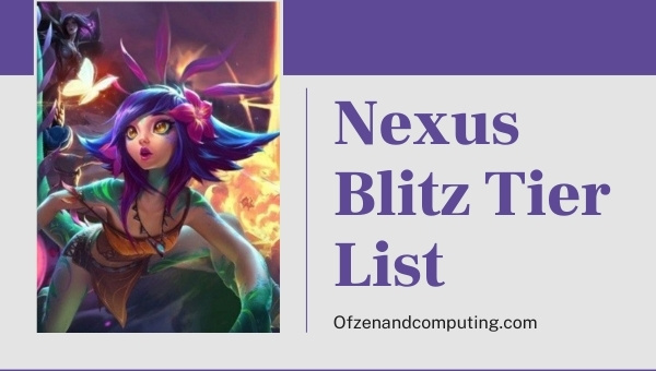 LoL Nexus Blitz Tier List (2022): Best Champions