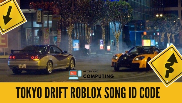 Tokyo Drift Roblox ID Code (2022): Song / Music ID Codes