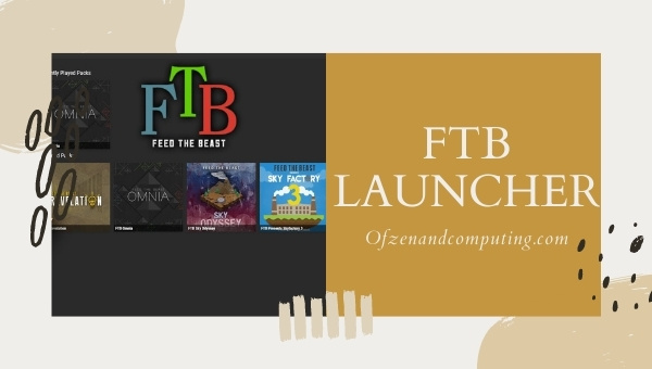 FTB Launcher
