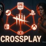Is Dead by Daylight (DBD) Crossplay? Full Guide