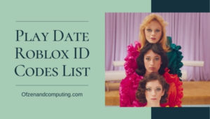 Play Date Roblox ID Code 2026 Melanie Martinez Song ID Play Date Roblox ID Codes List 2021 300x170 