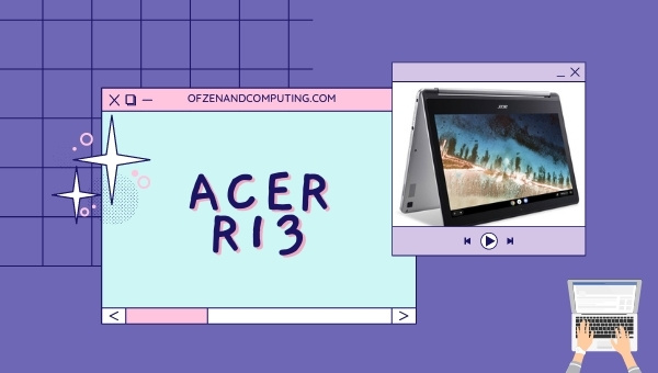 Acer R13