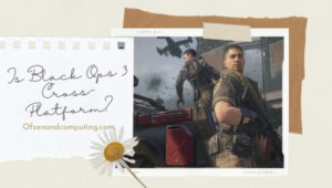 Is Black Ops 3 Cross-Platform in [cy]? [PC, PS5, Xbox One]