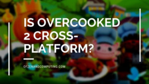 Is Overcooked 2 Cross-Platform in [cy]? [PC, PS5, Xbox One]