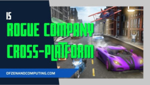 Is Rogue Company Cross-Platform in [cy]? [PC, PS5, Xbox One]