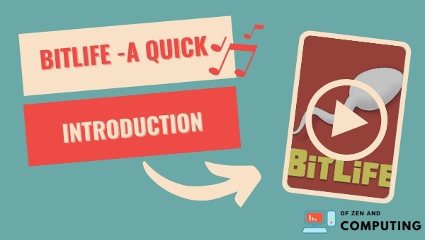 BitLife - A Quick Introduction