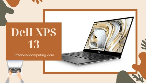 Dell XPS 13