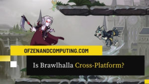 Is Brawlhalla Cross-Platform in [cy]? [PC, PS5, Xbox, PS4]