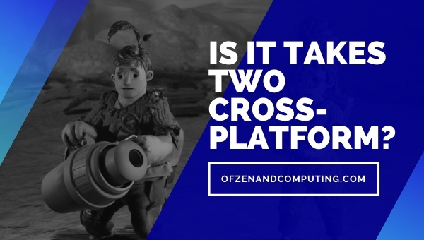 Is It Takes Two Cross-Platform in 2023?