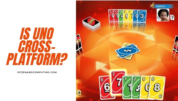 Is Uno Cross-Platform in 2023?