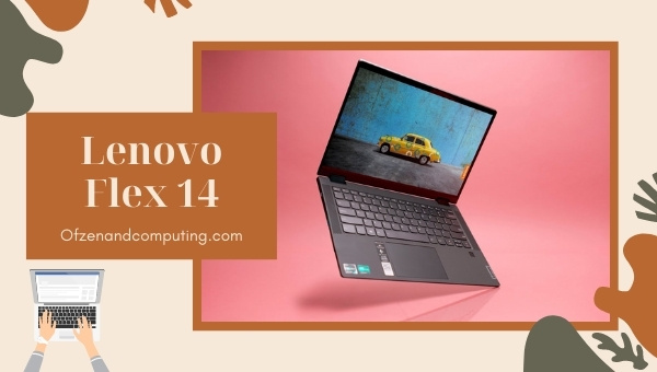 Lenovo Flex 14