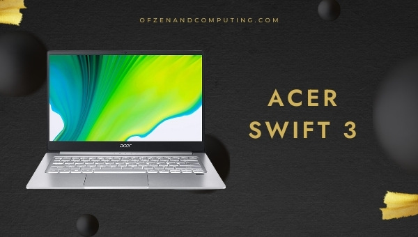 Acer Swift 3