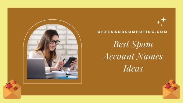 Best Spam Account Names for Instagram (2022)