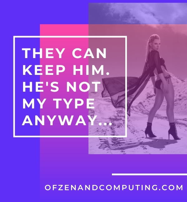 Petty Breakup Captions For Instagram (2022)