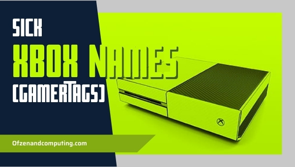 There's no denying the thrill of immersing yourself in an intense Xbox gaming session. Selecting a unique and captivating gamertag though? That can be a challenge in itself.
Taking the time to create the right one is critical in letting your gaming personality shine and making your online persona truly memorable. This is where our collection of cool Xbox Gamertags ideas comes into play.
Building a distinct, appealing Xbox gamertag can seriously level up your gaming experience, showing off your style, charisma, and finesse to other gamers worldwide.
Whether it’s conveying your humor, determination, or sheer gaming prowess, we have you covered. Dive into our guide for some creative inspiration with just the right touch of uniqueness that will help you stand out from the crowd while blasting through levels on Xbox Live.
How to Change Your Xbox Gamertag?
To modify your Xbox Gamertag, simply follow these straightforward steps below:
Sign in to your Account: Start by signing into your Microsoft account on the Xbox Console or Windows 10 PC.
Go to Your Profile: Once logged in, head over to your profile by clicking on your current gamertag.
Choose the 'Customize' Option: From there, select the "Customize Profile" option that appears under your gamer pic.
Select 'Change Gamertag': This will redirect you to a new screen where you can choose the "Change Gamertag" option.
Enter New Gamertag: Now comes the fun part! Enter your chosen new Gamertag and hit the "Check Availability" button to ensure it's unique and not already taken by another player.
Confirm Changes: If it's available, confirm any changes by selecting “Claim it” or a similar prompt. Remember, changes are free for the first time but subsequent changes may attract fees.
And voila! Your Xbox gamertag should now be updated instantly across all platforms where you use Xbox Live. So let that fantastic new tag mark each victory and lead you into incredible digital adventures!
Please remember that while brainstorming for a cool new name, make sure it follows Microsoft's Code of Conduct for content – nothing offensive or inappropriate should be included in your Gamertag.
Tips for Choosing a Cool Xbox Gamertag (2025)
Choosing a Gamertag for your Xbox avatar is equivalent to selecting a nickname for yourself that will be your identity in the vast world of gaming.
It's not just a tag; it's an expression of your gaming character, strategy, style, and even humor sometimes. It might seem challenging to concoct the perfect Gamertag that embodies all these factors.
But worry not! Here are seven creative tips to help you pick out a standout and cool Xbox gamertag that fits you perfectly.
Incorporate Your Interests: Including your hobbies or interests in your gamertag can make it unique and personalized. If you love pizza or trekking, how about 'Pizzalover2000' or 'TrekMaster'?
Use a Play on Words: Think about puns or clever wordplays that might tie into your name or your favorite characters from games, books, or movies.
Foreign Language Flavor: Using words from different languages can really spice up any Gamertag. Just make sure the meaning isn't offensive!
Keep It Memorable Yet Simple: You don't want people struggling to remember your Gamertag because it's too complicated or nonsensical. Simplicity often leads to memorability.
Try Alliteration Or Rhymes: They're catchy and easily remembered. Think about popular superheroes like Peter Parker, Clark Kent— same concept!
Avoid Offensive Or Vulgar Content: Remember that Xbox Live enforces community standards - maintaining respectful decorum is necessary.
Be Unique!: According to Xbox Live policy duplicate names aren’t allowed even with varied symbols or capitalization changes so truly unique ideas will work best.
Xbox Gamertag Ideas for Boys (2025)
Picking the perfect Gamertag that echoes your personality and gaming style can be a real task, especially when you want it to resonate with your masculine vibes.
As fellow gamers, we understand this undertaking; hence we have handpicked an assortment of unique and related Xbox Gamertags ideas tailored specifically for boys. Now, sit back, relax, and browse through our curated list of 40 eye-catching Xbox Gamertags tailor-made for boys.
DragonSlayerX
StealthNinja
EliteShooter
BlizzardBrawler
LightningStriker
IronJuggernaut
KingKombat
WolfShadow
OmegaFireBlade
PhantomRider
RogueWarrior
GhostCannon
QuantumReaper
ChampionKnight
KnightRider
PowerTrooper
HyperBeast
BlazeMonarch
Bringer Of Death
Death Warrant
xXxLoadingxXx
TheIce Man
Psycho Killer
Black Magician
BoysVodka
The Dark Knight
Cold Blooded
Tortured Soul
The Grim Reaper
Frostmourne
Rider Of Light
The White Wolf
Evil Genius
Prince Of Lies
Skull Trooper
Bad Soldier
ChaosKing
Duskbringer
Prince Of Evil
Evil Genius
GlitteryD3vil
Sirius
Lone Wolf
Soulless
BionicWarrior
DeathShadow
Lord Of Darkness
Ruler Of Hell
Bringer Of Storms
SubZer0Fury
Dragonborn
Dead On Arrival
Forger Of Souls
Master Of Disaster
Dragon Slayer
Unholy Trinity
Black Knight
The Night King
Warden Of Light
The Dark Knight
Netflix and Kill
The Bong King
Shadow Caster
DevilzAdvocate
Nuclear Winter
PixelMast3r
Xbox Gamertags Ideas for Girls (2025)
Gaming is no longer a domain exclusively for girls. The rise of female gamers has been significantly massive and to stand out in this growing crowd, having a distinctive gamertag is essential.
So, girls, if you're looking for some inspiration to find that perfect Xbox gamertag that reflects your power and personality in the gaming world, check out these fifty unique options.
MysticButterfly
PixieDustSlayer
PinkAbyssGuardian
CherryBlossomBlade
KawaiiCombatant
FrostedPhoenix
Curse Breaker
Evil Queen
BigbOOmGirl
Purrfection
KillLikeAGirl
Dangerous Curves
She-Hulk
Bloody Mary
TheGoodGirl
Black Widow
SheWolfGamer
Lady Luck
K3yboardBae
VitaminShe
ScarySkulls
ToughTomboy
KillerQween
LadyLithium
Voodoo Queen
MsEvil
Soul Collector
Wild Thing
CherryB0mb
Social Butterfly
Party Animal
Voodoo Doll
V1xenWarrior
Queen Of Blades
Mystique
DoggyLuvr
Lady Justice
Wicked Witch
She Wolf
Wicked Witch
Pink Ribbon
Sweet Revenge
Tropical Temptress
Gothic Princess
Cotton candy
KungFu Barbie
The Huntress
Pink Ranger
Cutie Patootie
Mistress Of Death
CrazyKween
Naughty Nurse
Sugar and Spice
Bubbly Butterfly
Qu33nOfK1ngs
Girly Girl
Bluberri Muffins
Drama Queen
Cool Xbox Gamertags Ideas (2025)
Looking to spice up your online gaming experience with a fresh and cool Xbox Gamertag? More than just an identifier, an inspiring name sets the stage for your gaming reputation.
Let's dive into a list of unique and creative gamertag suggestions to transform your online persona.
PhantomSlayer
GalacticSwordsman
NebulaRipper
CosmicVibe
VortexPioneer
QuantumSlasher
IntruderOmni
ZephyrHunter
ChronoAssassin
QuantumKing
The Iceberg
Axe Murderer
R4v3nF1re
Xb0xMast3r
Hell's Angel
Demonic Overlord
The Merciless
Eclipse Queen
Jack The Ripper
RagingRobot
The Ruthless
The Dark Lord
Death Dealer
EmptyM1nd
Unleashed Fury
Inferno Queen
BoomSniper
Big Boss Man
Dragon Master
Vape Lord
The Punisher
Red Dragon
Death Bringer
Psycho Clown
Nemesis of Death
DeathOpsss
Voodoo Child
ToxicTurtles
God of War
G0ld3nK1ng
Toxic Avenger
Tyrant
ChillinClown
The White Wolf
Thunder Bunt
Savage Beast
Icy Phoenix
CoolyTrolly
Frost Queen
Hellfire Fury
Snak3Eyes
Warrior Princess
Lone Slayer
Warped Mind
Reaper of Souls
Green Lantern
Gangsta Rap
GaminGener8r
Gam3rific
Thunder God
Evil Genius
Master of Disaster
The Lone One
Black Widow
Sultan of Swing
Serial Killer
Unique Xbox Gamertags Ideas (2025)
In the world of gaming, individuality is key. An original and unique Gamertag can become your distinct signature in the digital arena, highlighting your gaming persona and helping you stand out in the crowd. If you're looking for some exceptional inspiration, check out these unique Xbox Gamertags ideas:
PhoenixRevive
KnightOfNemesis
QuantumShadow
DragonWhisperer
ArcticOracle
EmeraldExecutioner
Intergalactic
Dr4gonK1ngz
The Riddler
DarkSn1p3r
CypherKing
Speedy Gonzalez
Bear Grylls
Killer Instinct
Chiller Killer
Butterfly Effect
The Great Destroyer
Alien Nation
TecnoMage
PurpleR4nger
Electric Eye
Grim Reaper
ChillMast3r
N3onT1gerZ
Toxic Avenger
Apex Predator
MadHack3rz
Rising Eclipse
Raven Symone
Space Cowboy
Psychic Reader
Death Dealer
Darth Sidious
Blinking Eyes
ChaosRey
Throne of Games
N1ghtFuryX
Tw1stedMind
Poison Ivy
Terr0rH4wk
WildC4rds
Funny Xbox Names Ideas (2025)
Gaming should be fun and what's more fun than introducing a dose of humor into your gaming experience? A hilarious Xbox gamertag can become your legendary signature in the gaming world, even making your opponents crack a smile.
To help you find that perfect balance of hilarity and competitiveness, we've prepared carefully selected Funny Xbox Names Ideas.
NoobMaster
CouchPotatoGamer
CtrlAltDefeat
LaggingExpert
RageQuitOften
SerialWinner
CaptainPickles
DontShootImBad
CertifiedDinosaur
KillSwitchTickler
SillyGooseCommander
HyperJellybeanZilla
TofuChickenCombo
LeaderOfThePacMan
SlothOnSpeed
CheekyMonkeyMafia
CosmicFridgeRaider
JollyCandyCrusher
PaidInLootboxes
FuzzySlipperKiller
PizzaRollCommando
DramaQueenKiller
TwerkingZombieApocalypse
GrumpyCatHerder
BowlingPinAssassin
BingoBangoBongoMan
BadKarmaCurator
ThreeLeggedPogoMan
SlipperyGnomeWrangler
UnstoppableTurnipKing
ScreamingPillowFighter
MashedPotatoMauler
MurderousMuffinMaker
ProudUnicornNinja
ButterToastVictorious
SmilingChaosDealer
DoompocalypseShrimpBoy
ExplosiveMeatballMoment
LaughingBroomstickRacer
InnocentSniperPrincess
MasterOfDisasterPlaster
WildBananaPeeler
DizzyKoalaSpin
AwkwardTacoTuesday
RappingSherlockHolmboy
SnoringDarthVader
Perfect Xbox Usernames Ideas (2025)
Everyone wants their Xbox Gamertag to be unique, compelling, and ultimately - perfect. A username that exudes finesse and creativity catches attention and lets your gaming personality sparkle.
Wondering how to discover the flawless one that signifies YOU? Check out our list of perfect Xbox usernames ideas.
PhantomRenegade
CyberWarrior
PixelVanguard
EliteRanger
LethalCyborg
ShadowAssassin
MysticalGamer
OmegaGuardian
VirtualBlitz
QuantumSlayer
DigitalOverlord
HyperAlpha
FutureWarlord
SpiderPhoenix
SilverBerserker
GalacticKnight
IceLancer
EndlessQuester
BlazeMonarch
EtherDrake
VoidMarauder
UnseenGladiator
ThunderPegasus
NovaConqueror
StarChampion
TitanNemesis
GalaxyPaladin
InfernoTitan
PhoenixMarksman
SpiritRaider
TurboHawk
MetaSpartan
CosmicBeast
PhoenixEnforcer
AstralCrusader
StormJuggernaut
FireWarden
Best Xbox Gamertags Ideas (2025)
Every Xbox gamer knows that a unique and captivating gamertag is essential to enhance one's gaming experience. A great Gamertag can set you apart from the crowd and create a lasting impression. So, let's make your gaming profile stand out with these best Xbox Gamertags ideas.
CyborgSavior
FrostBarrage
CircuitSlayer
The General
The Caped Crusader
Iron Lady
Wonder Woman
Lady Luck
Wonder Woman
King of the Hill
Lioness
Badass Ninja
The Riddler
The Boss
CrazyFlynn
Wonder Boy
The One Percent
Green Arrow
Superwoman
Black Widow
Robin Hood
Hawkeye
The Flash
Mr. Fantastic
Terminator
The Dark Knight
Dragon Slayer
Complex Slayer
Spartan Warrior
Queen Bee
Scottish Warrior
Superwoman
The Gambler
Elite Agent
Princess Leia
Space Cadet
Batman
The Immortal
Catwoman
Mastermind
Troublemaker
Ultimate Slayer
Rare Xbox Gamertags (2025)
Digging for a standout gamertag that sets you apart from the standard game names? You've surely come to the right place! These 'Rare Xbox Gamertags' suggestions will help amplify your gaming charisma while making you a memorable player across the virtual landscape.
PhantomBeastX
HyperNovaBlaze
MysticTitanZ
QuantumRaptorY
BinaryVortexW
GalacticNemesisU
FrostfireViperT
NebulaDragonS
QuantumMarauderR
BlitzkingQ
CrimsonPheonixP
ArcaneTempestO
NovaCenturionN
StellarOutlawM
PrimalInstinctL
AlphaTitanK
AtomicDreadnoughtJ
CosmicGoliathI
EscapadeHawkeyeH
StormraiderG
RavenousShadowF
PrimevalEclipseE
UnseenPhantomD
LunarVigilanteC
UltimaDrakeB
VenomousEagleA
NeonProwlerZ
SpaceMarauderY
DuskTemplarW
ImmortalNomadV
ProtoNovaU
TidalHarbingerT
PrimalSerpentS
Good Xbox Gamertags Ideas (2025)
Choosing a good Xbox Gamertag is all about showcasing your persona or something you love, while also being edgy and unique. To aid you in this mission.
We've compiled a list of fantastic Gamertag ideas that will surely make a mark on your virtual gaming adventures. Let's jump right in!
Nuclear Warhead
Unbeatable Gamer
King Konger
ToxicTurtles
Bad Ass Gamer
WarriorGodz
Spicy Noodle
Elite Killer
Dirty Dog
The Evil Ninja
LilNinjaBabe
Big Boss
Perfectionist
SmartShark
The Great One
Supreme Ruler
Noob Killer
Best Ever Player
Unstoppable Force
The Almighty
SupaStar Kid
The Godfather
Machine Gun
SmilinSniper
RagingRaptor
Godlike Gamer
Savage Gamer
King of Games
Ultimate Warrior
MVP
The Legend Reborn
The One and Only
Alpha Gamer
Best in the World
Knob Goblin
Dubs Guy
Immortal Player
SpeedDemonX
Mastermind
Legendary Player
The Great One
OG Xbox Gamervtags (2025)
Dipped in nostalgia, Original Gangster or OG Xbox Gamertags resonate with gamers who've spent their formative years mastering the joystick.
A nod to the origins of gaming culture, these tags boast a vintage appeal while remaining contemporary and relevant. Get ready to leave an unforgettable digital footprint with these OG Xbox Gamertags:
Master Chief
Back2Basics
Freddy Kreuger
Stone Cold
Woody
Robocop
Mario
Wolverine
Terminator
Samus Aran-Iron Man
Lara Croft
The Godfather
Snake Plissken
OGGangsta
VinTageKid
AtariMaster
ClassicKidz
Gordon Freeman
Bowser
Pulp Fiction
Darth Vader
Sonic the Hedgehog
Reservoir Dogs
Jason Vorhees
Predator
Solid Snake
Max Payne
God of War
Django Unchained
John McClane
Buzz Lightyear
Scarface
Pacman
Badass Xbox Gamertags Ideas (2025)
If you're the kind of gamer who loves to make a strong and bold statement, then embracing a badass Xbox Gamertag is the way to go.
These supremely powerful and fierce names are designed to strike fear into your opponents' hearts and show everyone who rules these digital realms.
VenatorAlpha
DarkAnarchy
DeadlySerpent
PhantomRaven
ApocalypseRider
SavageBane
GhostSlayer
NoMercyMarauder
SteelThunder
RogueWarlord
IronKraken
SkullCrusher
ToxicReaper
LethalShadow
SinisterCobra
GrimDecimator
BloodthirstArcher
EpicBlitzKrieg
ArmaggedonRider
NightmareBringer
DarkSaboteur
RiotVendetta
DominionPhantom
UltimateBehemoth
SpectralHunter
FirePhoenix
AbyssKeeper
EternalConqueror
BulletTempest
MysticDreadnought
TorqueEnigma
FortressSpectre
BladeNemesis
GhostLeviathan
AstralObliterator
NightfallGoliath
ChaosOverlord
FrostbiteTitan
Clever Xbox Usernames Ideas (2025)
Choosing a clever Xbox gamertag can add an extra dash of wit to your gaming persona. Ideally, it'll turn heads and bring a grin to the faces of those you outsmart on the gaming battlefield. Here are forty original, well-crafted ideas to amp up your gaming identity through humor and creativity.
CheckMateBuzz
SnipeEagle
HushKoala
PandaByeBye
FizzyMagma
GoalSpreeKing
AtomicDeer
GlitchBlink
DizzyRumble
VirusCamouflage
LaughStormPro
Tequilacraft
RandomLegendSpree
AlohaArtillery
GigglemeisterDuke
SmartyGemFusion
SpookyGravityFly
DoodleBerryBangz
SwitchWizardNebula
BluffFoxGuardian
BlurParadoxPixie
ElectroZonicViper
TickleBuzzardsEdge
StirFrySurferZone
SourTwistCrypticMint
QuirkySolatairePirate
NachoRenegadeBaron
MemeMirrorSpectre
RogueTwilightSeeker
ChuckleMoonTrooper
CovertDynamoNerd
WittyBoomerangQuark
CosmicSnortComet
UltraMoonShaker
StealthySpaceGiggles
MystiKaramelKnight
RainbowRapscallionRocket
PieInTheSkyPenguin
Creative Xbox Names (2025)
Your Xbox Gamertag is more than just a name, it's a declaration of your gaming persona to the world. It should encapsulate your gaming style and personality in one catchy, imaginative phrase.
So here are creative Xbox names or Gamertags that you can use to show you're not just another player in the game but a distinctive voice on the console:
PixelDreamer
ReflectedDawn
ImmaterialInnovator
The Exorcist
The Crowbar
Terminator
Licorice allsorts
The Fresh Prince
Cupcake batter
Rambo Nation
Queen of Hearts
Pimp My Ride
Hijacked
Nacho Libre
Gummy bears
Iron Man
Blood Sail
The Dark Lord
Dorothy Gale
Doodle pants
Sugar Rush
Dinner Bell
War Dot Com
Robocop
Sour gummy worms
Pizza Rat
Mr.President
Salt Bae
Rocky road ice cream
Cotton candy
Sith Lord
Pudding Cup
Lemon drops
One Word Xbox Gamertags (2025)
To some, simplicity is the ultimate sophistication. When it comes to Gamertags, delivering a punch with just one word can leave a striking impact on your gaming counterparts.
To give you that edge, here's a roundup of impressive yet simplistic one-word Xbox Gamertags that will surely elevate your virtual stature.
Nemesis
Oblivion
Starburst
Phantom
Cyanide
Odyssey
Quicksilver
Vanquish
Blizzard
Rapture
Serpent
Thunderclap
Wraith
Genesis
Snapdragon
Echo
Nebula
Machete
Dynamo
Rebellion
ShadowDexter
Excalibur
Contagion
Juggernaut
Stormrider
Inferno
Ironside
Lunacy
Gladiator
Crusader
Bladelord
Prodigy
Predator
Avalanche
Berserker
Shatterpoint
Roughstone
Phantom
Terranova
Wildfire
Awesome Xbox Usernames (2025)
Unleash your inner gaming prowess with a catchy Xbox username that’s as fascinating as your gameplay. We have rounded up awesome Xbox usernames for you to choose from, each of them perfectly tailored to showcase your unique character within the gaming world.
StealthProwler
SapphireMage
PhoenixValor
DragonSlayerAce
CyberKnight
FrostByteWizard
BlitzKrieger
PhantomNemesis
QuantumCrusher
VortexStriker
AlphaCentauri
VeilAssassin
SniperLyric
FireBornWarrior
AstralRanger
LightBaneDestroyer
SilverLynx
GigaMancer
EchoVanguard
CelestialMonarch
StormchaserEclipse
VenomBlastRogue
VoidwalkerDruid
FrostNovaDreadnought
CrimsonGuardian
ShadowMystic
NebulaEnigma
MonolithPaladin
Available Xbox Gamertags (2025)
Every Xbox Live gamer understands the essentiality of an awesome Gamertag. It's not just a name; it's your digital identity, a tag that conveys your gaming style and character to the whole online community.
So let's dive into a list of available, creative, and unique Xbox Gamertags that can set you apart on signature leaderboards:
DynamoMight
EclipseTitan
NeonGrind
EchoRush
PhantomRider
WarpChaser
SavageBane
QuantumSlayer
GigaTrooper
VectorKnight
ZephyrLord
BlitzSprinter
FluxBlazer
SpecterOutrun
GravitySeeker
OmegaCrusher
HavocRider
ViperStalker
FrostConqueror
PulseCrasher
PhoenixAura
NovaDefender
ThunderCrafter
DeltaGuardian
RiftTracker
CrystalJumper
TitaniumRunner
ScionTempest
SolarMonarch
LunarSovereign
KiloGoliath
AstralWarden
InfernoNemesis
RadiantBehemoth
GalaxyAlpha
Original Xbox Gamertags (2025)
The quest for standing out doesn’t have to be complicated. In fact, originality can be your get-go strategy to make an everlasting and compelling impression on the online gaming community. Keeping this in mind, we have a list of absolute original Xbox Gamertags you'd love to possess.
Vault Dweller
Lone Wanderer
Hulkster
Weed Eater
Walking Dead
Big Swag Nasty
Stoner Dude
N00b Killer
Elite Soldier
Godlike Gamer
Master Chief
Pixelated Gamer
Pac-Man
Geeky Gamer
Gamerholic
Console Cowboy
Game Wizard
Retro Gamer
Gamecube
Grim Reaper
Minion
God of War
Sniper Elite
Gangster
Lone Wolf Predator
Dark Lord
Daredevil
Assassin
Dragon Slayer
Warrior
King of Games
Mario Bros.
Xbox Profile Gamertags (2025)
Finding a perfect Gamertag for your Xbox profile requires a dynamic blend of wit, imagination, and style. Crafting a moniker that is not only unique but also echoes your gaming persona can take things to the next level. Here's our list of catchy yet distinct Xbox profile gamertags that embody an array of gaming spirits.
QuantumZeus
BlitzCobra
PixelDrifter
ShadeSlayer
Legendary Player
Swag Master
Game Freak
Rising Star
Alone Walker
Unbeatable Gamer
Master of Games
Gaming Queen
Heroic Gamers
Gamer Supreme
Mystic Gamer
Game God
Queen of Games
Mood Hacker
King of Kong
Clever Bot
Mastermind
Gaming Goddess
Godlike Gamer
Gaming Master
Tough Cookie
Apple Bobber
Boom Shakalaka
Cute As Ducks
Pro Gamer
Gaming Guru
Console King
Superhuman Gamer
Girly Girl
Lucky Duckie
The Boss
Gaming Chick
Tryhard Xbox Gamertags Ideas (2025)
Are you a fierce competitor, always pushing the limits and rising to every challenge? If so, you're probably seeking a gamertag that complements your tryhard nature while gaming on Xbox Live.
Here are some unique, heart-pounding Tryhard Xbox Gamertags Ideas to strike fear into the hearts of your enemies.
BlitzCommander
FuryAssault
Elite_Warrior
Covert_Manager
ViciousVeteran
StealthAssassin
FearlessHunter
BeastModeMaster
BionicSlayer
SniperCommando
AdrenalPowerhouse
SteelSovereign
StormCaptain
BlazingPioneer
NoFearNomad
Game On Dude
Conqueror of games
It's Game Time
Hulk Smash
I rock!
AlphaDog Gamer
In it to win it
No one can beat me
I'm in the zone
Invincible
Darth Vader
Master of gaming
Game Over Man
Dr.Death
Bad to the bone
Undefeated champion
Superior skill
Royalty never dies
GottaGoFast
The ultimate player
Perfect gamer
Victorious gamer
Da Grinch
Game on!
Best of the best
Unbeatable gamer
The champion!
Time to play
Back in the game
I am the best!
Never lose again
Can't stop, won't stop
Crazy Canuck
Ready for battle
Supreme gamer
Xbox Gamertags Not Taken Yet (2025)
An original and unique Xbox gamertag can make a powerful impression and boost your confidence in gaming environments. Choosing a tag that's not taken yet is the first part of the battle.
So gear up and explore some fantastic yet unclaimed Xbox gamertags that are waiting to be discovered.
OmegaPlayerX
ShadowPhantom
VirtualCenturion
QuestKingpin
CelestialNinja
SapphireTitan
TurboKnight
QuantumLeviathan
NebulaGuru
DigitalPaladin
ZephyrGuardian
PixelConqueror
AlphaJanus
SolarMatrix
FrostbiteHarbinger
SilverArrowhead
VoltStrider
InfernoPhoenix
NeonSamurai
JadeWarlock
TerraSage
FinalArchangel
CyberneticViking
HyperZealot
PlatinumGladiator
StellarCentaur
HelixDestroyer
ThunderJuggernaut
LunarRanger
QuantumRevenant
PrismBeastmaster
GalvanicArtisan
New Xbox Gamertags (2025)
Entering the world of Xbox gaming? Or maybe you're just looking for a refresh? Choosing a new Gamertag can be a bit of a daunting task, especially when trying to make it unique, compelling, and perfectly you!
So let's get those creative juices flowing. Whether you’re looking for something cool, clever, or downright hilarious, we’ve got an array of unique options.
PhantomRanger
HyperKnights
BlazeWizard
QuantumPixel
FrostBlast
StarWarder
AquaSlayer
IronGladiator
VandalSphinx
WarpVoyager
Overkill
Shadowlands
Unholy Realms
Omega Raiderz
Pandemonium
CyberDriftr
Takedown
Terminator
Damnation
Forsaken World
Bloody Mary
Ragnarok
Darksiderz
Hallowed
Vengeance
Death Dealer
Bulletstorm
Guardian Angel
Tormentor
The Darkness
Payback
Grim Reaper Jr.
Just Cause
Wings of Destiny
Infernal Realms
Nefarious
Smackdown
Mr. Bling
Boomerang Throwa
Kill Switch
Maverick
Sick Xbox Names Ideas (2025)
If you're looking to instill a sense of unease and surprise in your opponents, these 'Sick' Xbox gamertag ideas are just what you need. They not only sound cool but will also depict your fierce gaming personality online. Let’s dive in!
ViralSlayer
PlagueMaster
VenomFangs
Rambo
Killer Instinct
Widowmaker
Devastator
Destroyer
Infectus
Ninja
Reaper
Angel of Death
King of Carnage
Master of Mayhem
Massacre
Obliterator
Slayer
Lord of Pain
The Reaper
Viper
Shredder
Destroyer
Butcher of Battle
Kamikaze
Assassin
Reaper of Souls
Butcher
Brutalizer
Berserker
Savage
Warrior
Lord of Darkness
Short Xbox Names or Gamertags (2025)
In the world of online gaming, less can indeed be more. Short, snappy, and straight to the point Xbox gamertags sometimes make the most powerful impact. If you are looking for such vibrant yet minimalistic usernames, here's a list specifically curated for you.
DriftKing
FlashRacer
BoltKnight
PyroMage
FrostWielder
CyberNinja
ShadowBeast
AquaFist
WindWalker
TerraCrusher
VoltStriker
InklingSpy
PrismShadow
NovaSeer
EmberBlade
GearHead
QuartzMarshall
StratosGunman
NeutronSlayer
FlameCruiser
VoodooWeaponizer
ZenFalcon
TempoRavager
GravityRonin
HalcyonGrimoire
EonicTitan
ParallaxStalker
ScionPhantom
CosmicRaptor
QuantumGoliath
Great Xbox Gamertags (2025)
A great Gamertag can set the stage for your gaming persona while adding a dash of intrigue and mystery around your digital entity. Intrigued? Let's dive into forty unique and cool Xbox Gamertags that will inspire you to create the perfect one.
SilentWarrior
ShadowVanish
CosmicKnight
BlazePharaoh
FrostEmperor
PhantomRouge
QuantumSamurai
ThunderPegasus
Scarface
God of War
Navy Seal
Sovereign Ruler
Deadpool
King of Kings
Champion of Champions
The Conqueror
Mr. Underground
The Undefeated
Death Wish
Hero of Heroes
Assassin
Dark Mastermind
Prince of Persia
Ruthless Killer
Legendary Hero
Mr. Incredible
The Epic One
Dragon Slayer
Assassin X
Ace Commander
The Great One
Spartan 117
Nuclear Warhead
The Godfather
The Dominator
Dark Knight
Immortal God
Terminator
Thunderstruck
King of Games
Dark Skyfall
Elite Soldier
The Hulk
Hilarious Xbox Gamertags Ideas (2025)
Who says gaming needs to be all about blood, sweat, and tears? Injecting a dash of humor into your Xbox Live Gamertag can break the ice in any lobby, resulting in laughter and lasting friendships. Our selection of hilarious Xbox Gamertags comes with an added smile guarantee.
CrunchyBiscuit
TicklishPanda
ChunkyMonkey
MuchGlitterWow
YetiSpaghetti
LlamaDelRay
SofaKingLucky
FrankEnStein
Smelly Cat
Doris the Dinosaur
Doodie McGee
Donald Trump
Rocky Balboa
Baba Booey!
Tinky Winky
Michael Jackson
Poochie the Dog
Captain Underpants
Dirty Harry
Ned Flanders
Spongebob Squarepants
Doodie McStank
Dingleberry
I Have No Friends
Worst Player Ever
The Great Cornholio
Barney Rubble
Luigi
Snoopy
The Joker
Gregory Peck
The Farting Hippo
I Just Pooped
Born to Lose
Pacman
Loser Edition
Bubbles the Dolphin
Uncle Phil's Bathroom
Winnie the Pooh
Dope Xbox Gamertags Ideas (2025)
In the world of Xbox gaming, having a dope Gamertag can seriously step up your game. It not only sets the tone for your gaming persona but also gives you a distinct identity among countless gamers.
Here are dope Xbox Gamertags ideas that will absolutely set you apart:
LethalPromise
UnseenAssassin
BlazeBarrier
BlackPhantom
TurboRacerX
GhostlyGriffin
The King of Kings
Ice Cube
Butter Pecan
Pumped Up
Sour Patch Kids
Chillaxed
Rocky Road
Total Badass
Shake and Bake
Cotton Candy
Badassery
Lemon Zest
Godlike
Heavy Hitter
Banana Split
Killer Instincts
No Pressure
Mind Blown
Epic Win
Master of Masters
Immortal
Nonchalant
Laid Back
Legendary
Unbeatable
Swag Juice
Unstoppable Force
Easy Breezy
Cool Beans
Cherry Pie
Danger Zone
The End is Near!
Mr. Cool
Popsicle
Silent But Deadly
Pound Cake
Amazing Gamertags for Xbox (2025)
A good gamertag can be a personal statement, a shoutout to your favorite character, or even a well-crafted pun. It's an integral part of your gaming identity and choosing business as usual names won't cut it.
Here, we bring you tonally divergent, yet truly amazing Gamertags for Xbox that not only stand out but demand attention.
EnigmaMatrix
TitanDeflector
VortexWielder
PhantomRider
ThunderZeus
SonicFlare
PulseHyperion
QuantumShadow
AsylumGoblin
SinisterChthonic
BlazingPhoenix
StealthCyclone
ArcaneSerpent
LunarReaper
ApocalypseMarauder
BansheePandemonium
DarksideSpecter
OmegaOblivion
RavenCelestial
GearheadZeppelin
ThrasherKraken
InfernoWitchdoctor
MysticNomad
AstralLeviathan
ValkyrieViper
RiptideJuggernaut
BeastModeBehemoth
TwistedOutlaw
Sweet Names for Xbox (2025)
When you want a gamertag that has an inviting, gentle edge, consider choosing from our collection of Sweet Names for Xbox. These options strike a perfect balance, inviting friendly competition while radiating a welcoming vibe. Here are some warm and fuzzy gamertag ideas to consider.
Licorice
Toffee Apple
Chocolate Covered C
Lollipop
Sweet Tooth
Vanilla Bean
Cookie Monster
Lemon Drop
Rocky Road
Cookie Cutter
Frosted Flake
Candied Yam
Sugar Girl
Butter Pecan
Glitter Gunner
Chocolate Cherry
Jellybean
Pistol Princess
Pudding
Sour Apple
Sweetie Pie
Sour Grapes
Rocky Road
Gummy Bear
Honey Buns
Cotton Candy
Frosted Flake
Sugar Rush
Toffee Nut
Mint Chocolate Chip
Cherry Bomb
Swan Queen
Snickerdoodle
Sugar Ray
Butterfly Kisses
Pumpkin Spice Latte
Unused Xbox Names (2025)
When it comes to Xbox gaming, having an unusual and untouched gamertag that exemplifies your gaming identity is essential. It helps you carve out your unique standing in the vast landscape of Xbox online gameplay. So, if you're on the lookout for fresh names no one else has snagged yet, you're in the right place.
Mastermind
Soldier of Fortune
God of War
Titanic Tyrant
Pirate King
Gunslinger Girl
Pirate King
Dragon Master
King of the SkiesBane
Titanic Tyrant
Kingdom Ruler
Shadow Ninja
Shadow King
Nuclear Winter
Legionary Commander
Queen Bee
Warrior Princess
Kingdom Ruler
King of the Jungle
Iron Maniac
Smooth Criminal
Lord of Darkness
King of Kings
Time Lord
The Great One
Tornado Tyrant
Thunder God
Nuclear Nightmare
Phoenix Rising
Shadow Soul
Dragon Rider
Ice Queen
4 Letter Xbox Names (2025)
A strong, impactful username doesn't need to be long and wordy; the short and sweet gamertags can certainly pack a punch. If you're intrigued by minimalist yet bold usernames, then these 4 letter Xbox Gamertags are perfect for you.
They are neat, catchy, and easy to remember during your adrenaline-rush gaming sessions. Here is our curated list of unique and thrilling 4 letter Xbox Gamertags.
Zoxa
Quip
Niro
Tyro
Zync
Vexi
Wolx
Xeno
Ylem
Pyxi
Faze
Drex
Glex
Hypo
Jinx
Kyra
Ludo
Quad
Expo
Rwen
Skym
Volt
Whey
Yelp
Zoro
Pixo
Qisx
Rahl
Tyko
Vlue
Frye
Hyne
Jioz
Urva
Voyx
Xyle
Yufa
Zyuq
Wazz
XYZZ
Peke
Geek
Fuzz
Teks
Nixu
Luxi
Mevo
More Xbox Gamertags Names Ideas (2025)
Imagination has no boundaries, and when it comes to creating an identity in the virtual gaming world, there are endless possibilities.
Let's dive into more Xbox Gamertags Names ideas that are unique and intriguing, amplifying your gaming persona to new heights.
CypherRaider
ZeroMercenary
PhantomWarlock
RogueKnight
ShadowViper
BlazeAssassin
SpiritChaser
LunarSerpent
ThunderPioneer
FrostFireking
SpectralNinja
AstroEliminator
VelocityGodsend
SolarCenturion
SilentEnigma
PrimalHunter
ArcaneArtisan
PhoenixDestroyer
IronSpectre
MysticObliterator
SteelReaper
JadeJuggernaut
ElementalTitan
QuasarGladiator
TwinSabers
VoidHacker
LegendaryNomad
EtherealStriker
ImmortalMarauder
GenesisVanguard
NebulaRogue
ObsidianOutlaw
FrostPhoenix
FAQs About Xbox Gamertags
What makes a good Xbox Gamertag?A good Xbox Gamertag is unique, reflects your personality or interests, and is easy to remember. It should also be respectful and follow community standards.Can I change my Xbox Gamertag?Yes, you can change your Xbox Gamertag once for free on your Xbox console or through the Microsoft website. Subsequent changes would incur a fee.Are there any restrictions when choosing an Xbox Gamertag?Yes, inappropriate language or suggestions of hate speech are strictly prohibited in Xbox Gamertags. The name should conform to the community standards and be between 1 and 12 characters.Can two people have the same Xbox Gamertag?No, each Gamertag must be unique within the Xbox system. If a gamertag is already in use by another player, you'll need to select a different one.How often can I change my Xbox Gamertag?There's no limit on how often you can change your gamertag, but keep in mind that except for the first time, every Gamertag change will come with a fee.
Conclusion
Your Xbox Gamertag is the identity you will be known for in the gaming community. It's more than just a name; it's an alter ego that embodies your gaming spirit and skill.
The perfect gamertag should mirror your personality, resonate with other gamers, and most importantly, be something you are proud to associate yourself with.
As illustrated in this article brimming with cool Xbox Gamertags ideas, creativity is key when setting your online persona. Whether it's based on something you love, an inside joke, or simply a name that glows with coolness, there are countless ideas at your disposal.
Always remember that while gaming skills are important, having fun and connecting with others truly makes for an enriching virtual adventure. Happy gaming!
