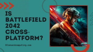 Is Battlefield 2042 Cross-Platform in [cy]? [PC, PS4, Xbox One, PS5]