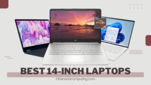 Best 14-inch Laptops