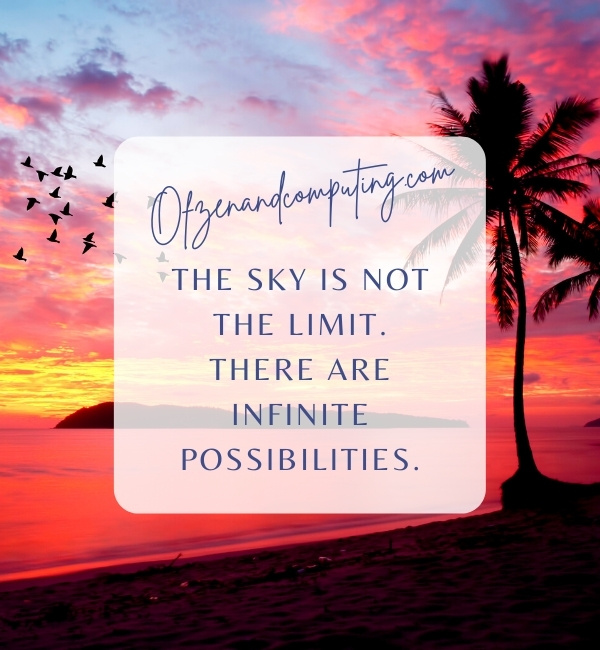 Inspirational Instagram Captions For Sunset (2022)