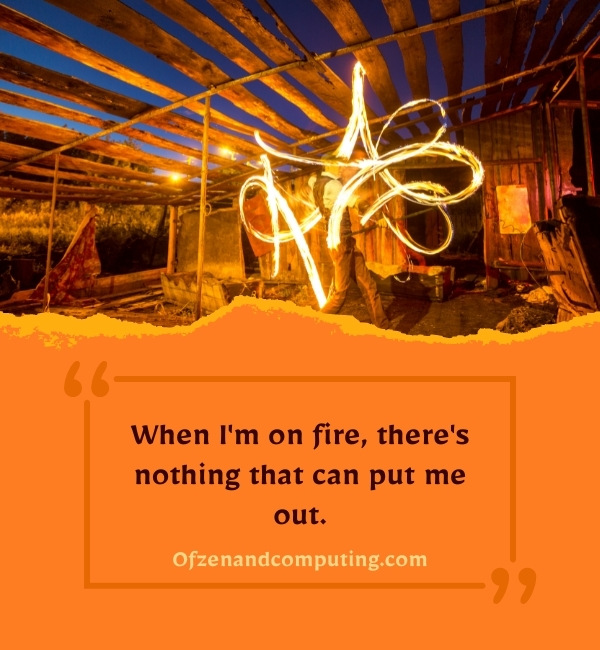 More Fire Caption Ideas For Instagram (2022)