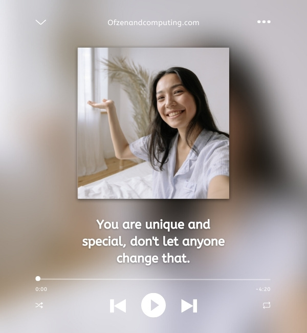 Song Lyrics Instagram Captions For Selfies (2022)