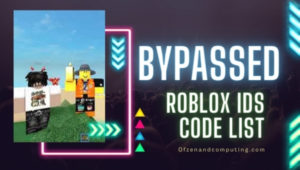 120 Bypassed Roblox Id Codes 2026 Best Music Song Ids