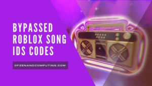Bypassed Roblox ID Codes (2022) Best Music / Song IDs