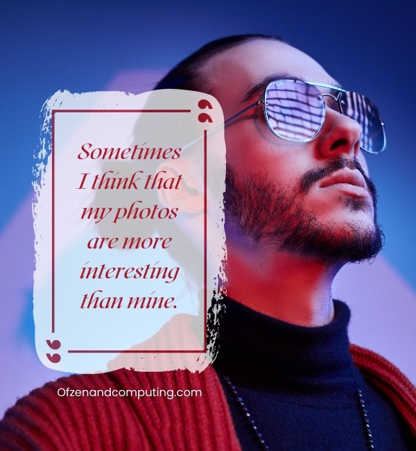 Good Short Captions For Instagram (2022)