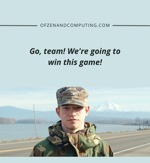 Homecoming Instagram Captions For Guys (2022)