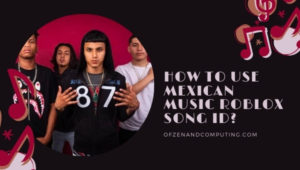 40 Mexican Music Roblox ID Codes 2026 Loud Funny Sad How To Use Mexican Music Roblox Song ID 300x170 