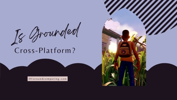 Is Grounded Cross-Platform in 2023?
