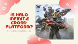 Is Halo Infinite Cross-Platform in 2022? [PC, Xbox One, X/S]
