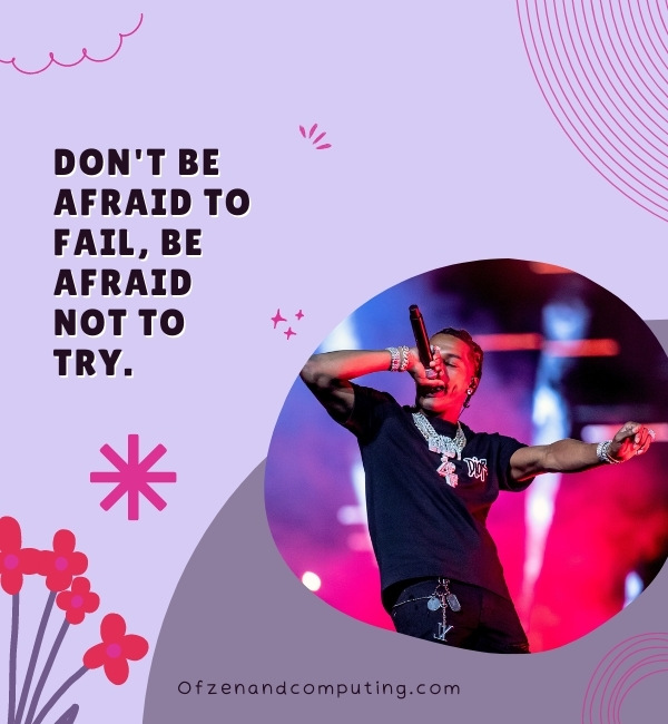 Lil Baby Quotes About Hustle (2022)