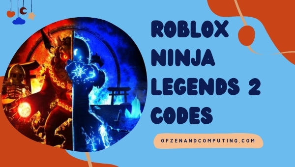 Roblox Ninja Legends 2 Codes ([nmf] [cy]) Coins, Shards