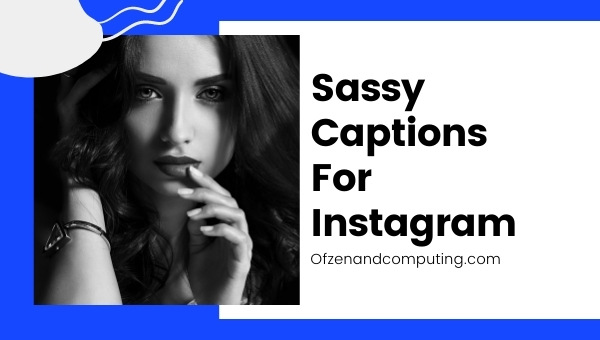 Sassy Captions For Instagram (2022) Girls, Boys, Beach