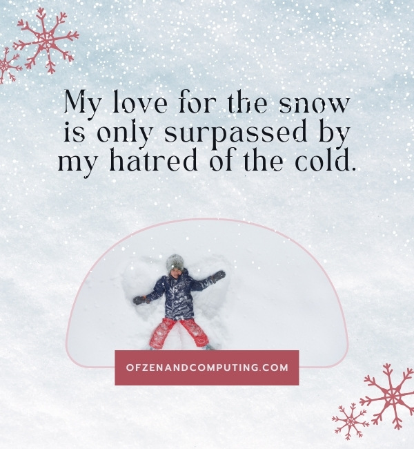 2100+ Snow Captions For Instagram (2023) Funny, Cute, Dog 2100+ Snow Captions For Instagram (2023) Funny, Cute, Dog