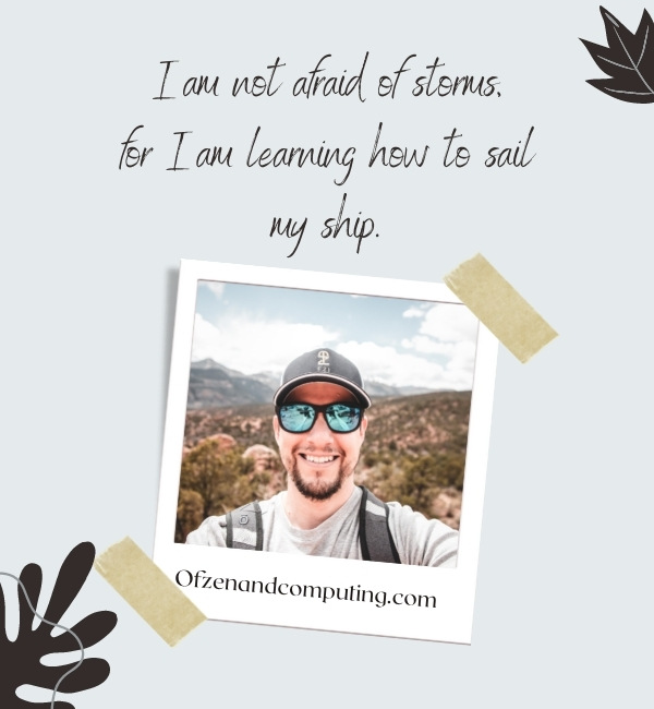 Selfie Quotes For Instagram (2022)