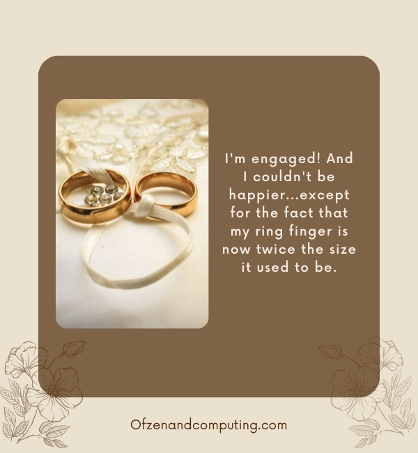 Unique Engagement Captions For Instagram (2022)
